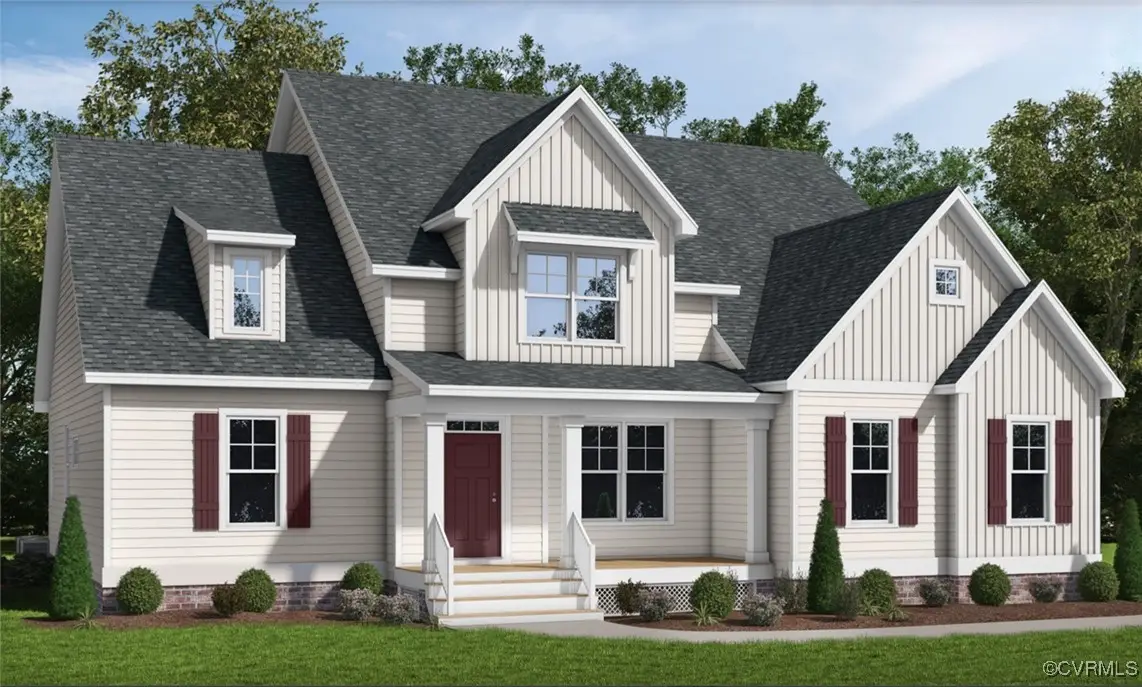 3742 Tuckmar Ridge Drive, Moseley, VA 23120 - Image #1