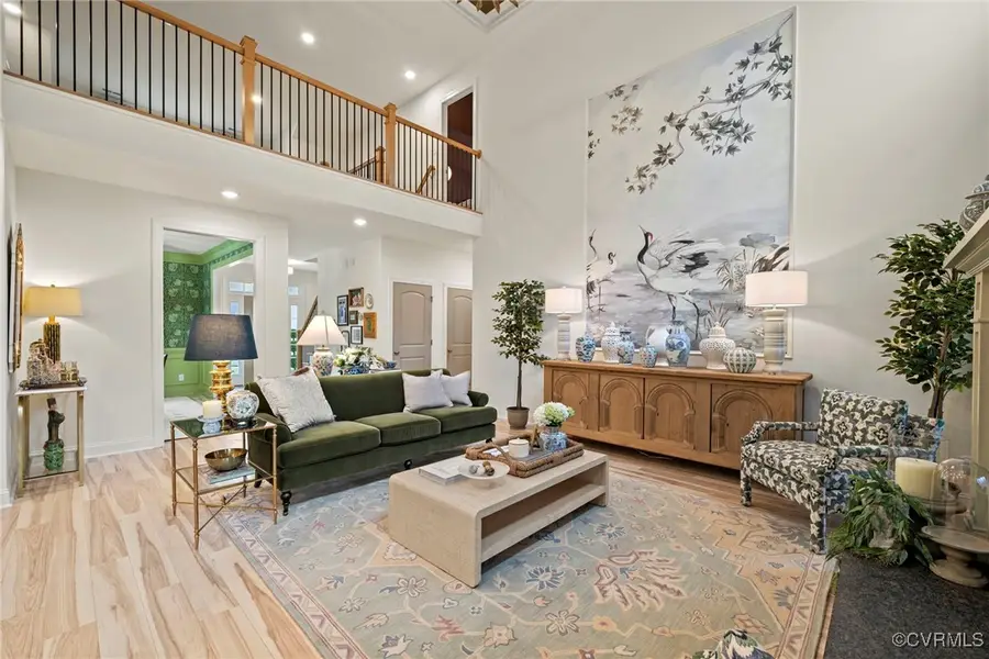 3742 Tuckmar Ridge Drive, Moseley, VA 23120 - Image #3