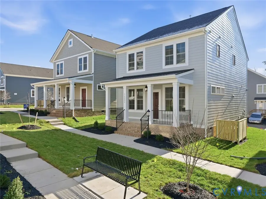 16206 Dogwood Tree Court, Chesterfield, VA 23832 - Image #2