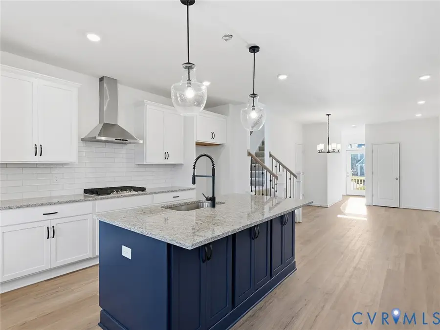 16200 Dogwood Tree Court, Chesterfield, VA 23832 - Image #3