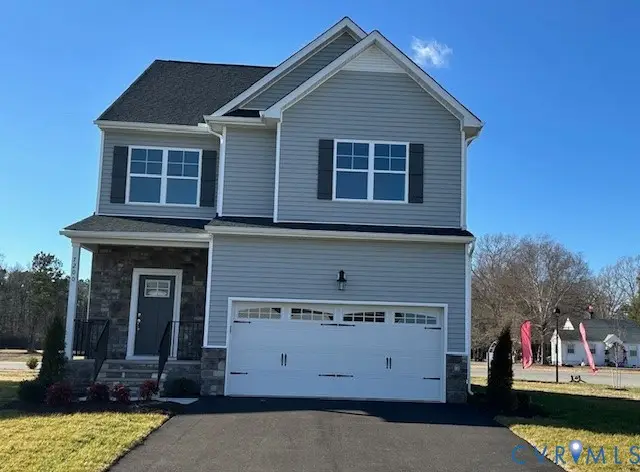 7200 Shining Armor Court, Henrico, VA 23231 - #2