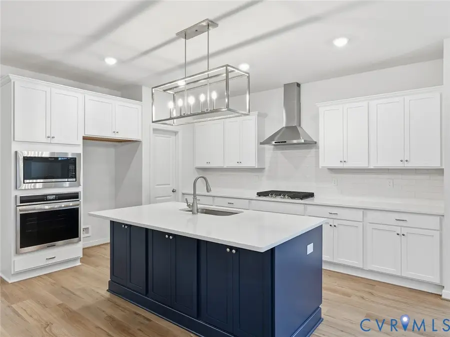 7601 Oak Grove Tree Drive, Chesterfield, VA 23832 - #3