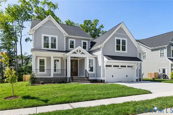 14900 Abberton Drive, Midlothian, VA 23112