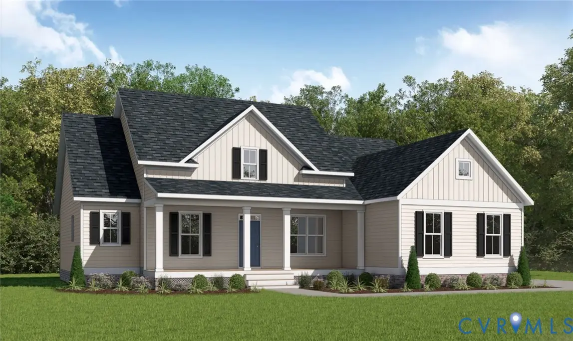 18243 Red Barn Court, Moseley, VA 23120 - Image #1