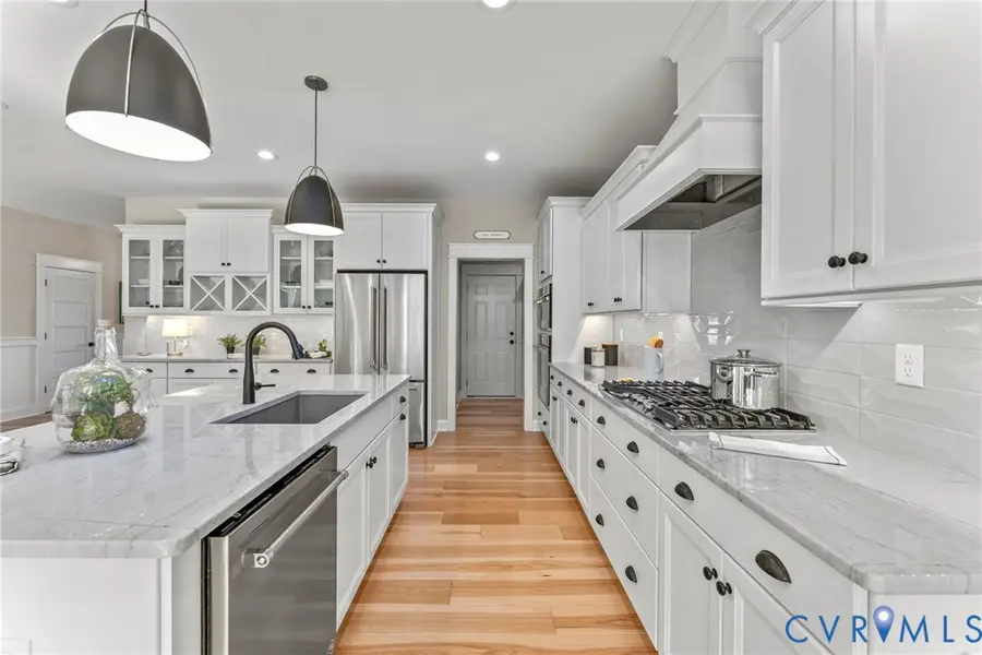 18243 Red Barn Court, Moseley, VA 23120 - Image #2