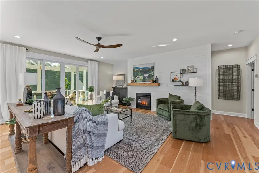 18243 Red Barn Court, Moseley, VA 23120 - Image #3