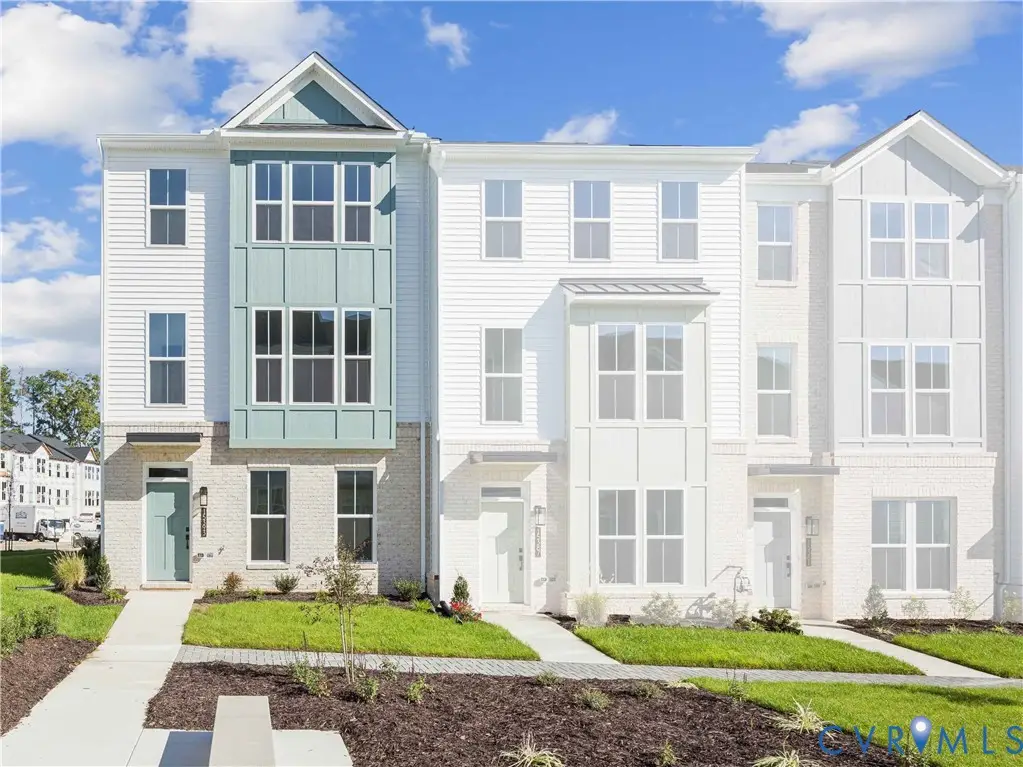 15393 Sunray Alley, Midlothian, VA 23112 - Image #1