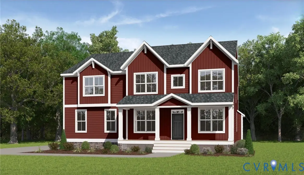 18219 Red Barn Court, Moseley, VA 23120 - Image #1