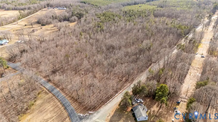 Lot 82 Cosner Road, Louisa, VA 23093 - Image #2