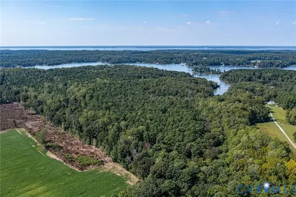 2 Browns Lane, Lancaster, VA 22503