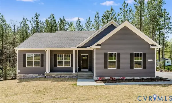 10416 Ni River Drive, Spotsylvania, VA 22553