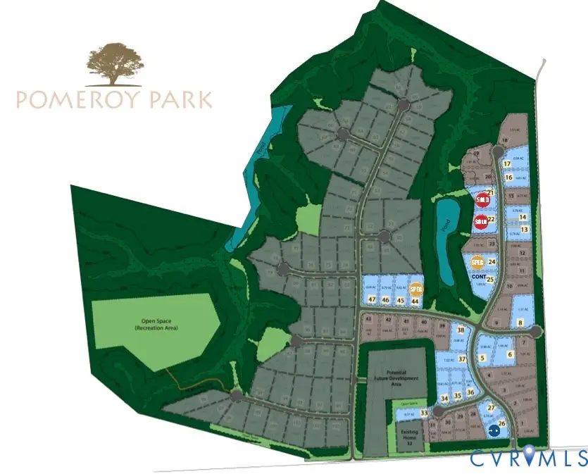 4900 Donner Court, Quinton, VA 23141 - Image #2