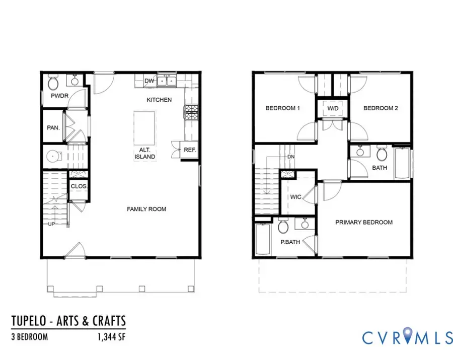 640 Overby Bend Road, Richmond, VA 23222 - Image #2