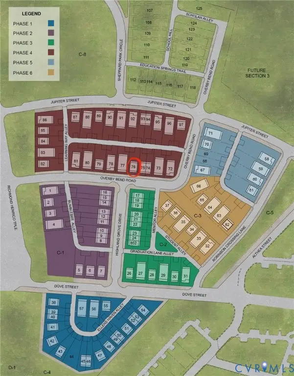 640 Overby Bend Road, Richmond, VA 23222 - Image #3