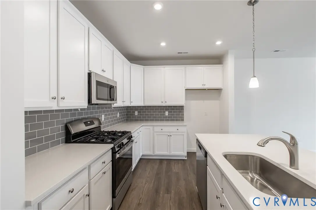 12220 Marsett Court #202, Glen Allen, VA 23059 - Image #1