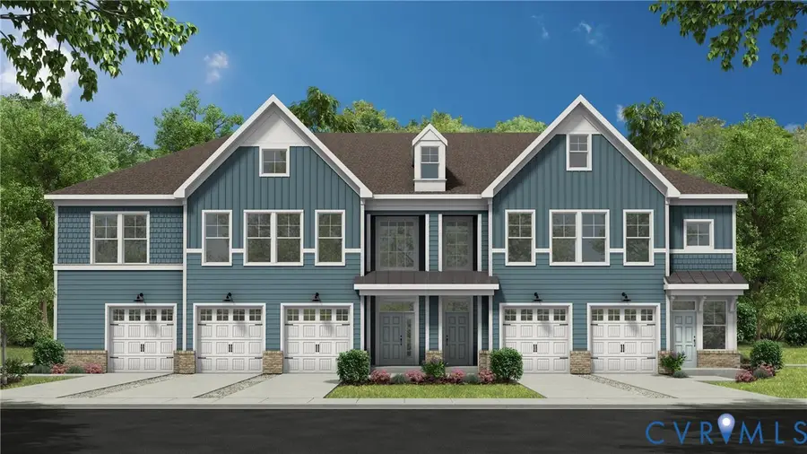 12220 Marsett Court #202, Glen Allen, VA 23059 - Image #2