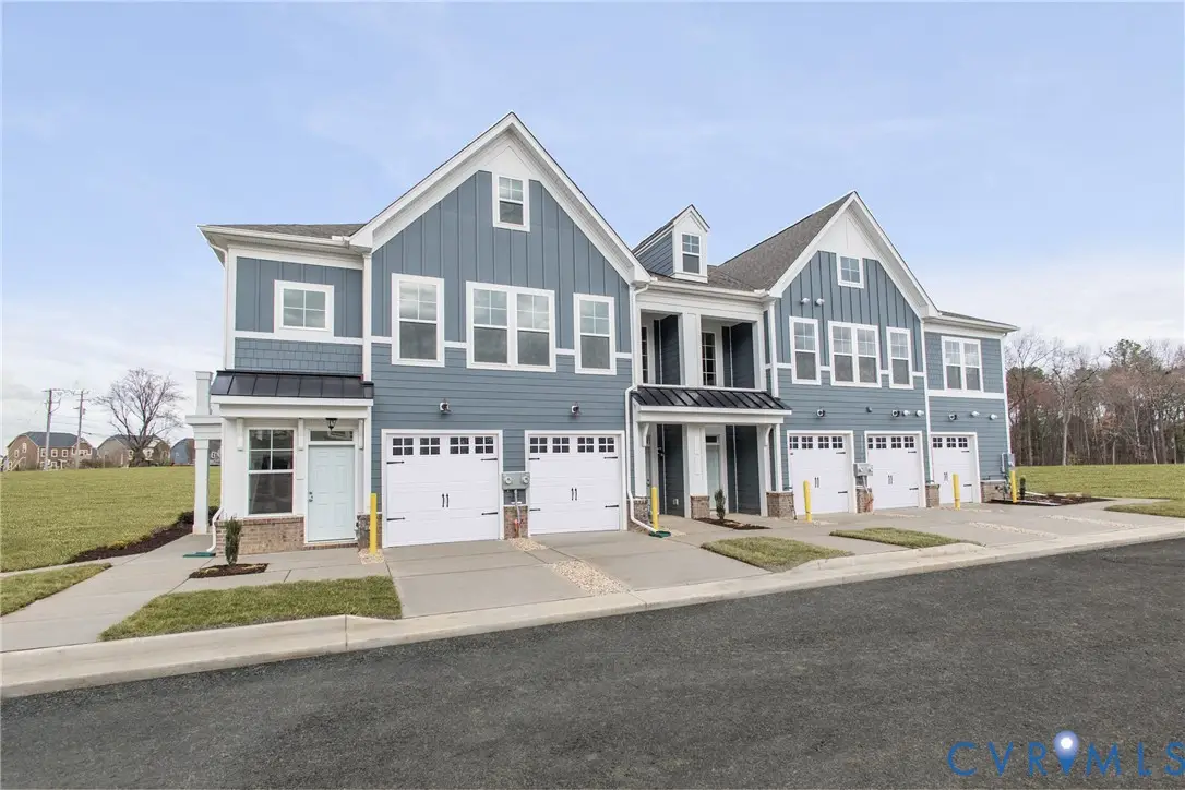 12220 Marsett Court #201, Glen Allen, VA 23059 - Image #1