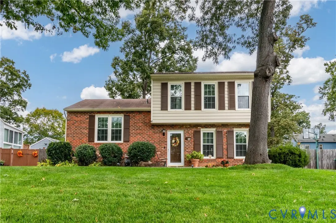 602 Hickory Tree Drive, Fairfield, VA 23227 - Image #1
