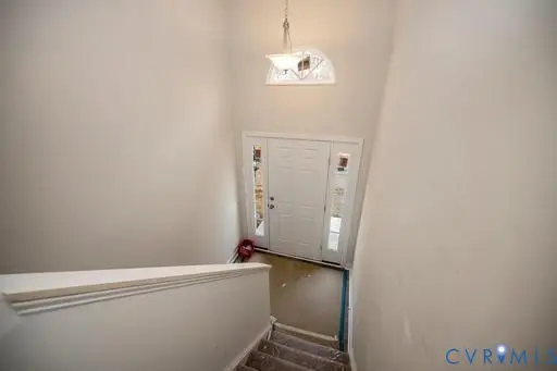 Lot 2 Spicers Mills Rd., Orange, VA 22960 - #2