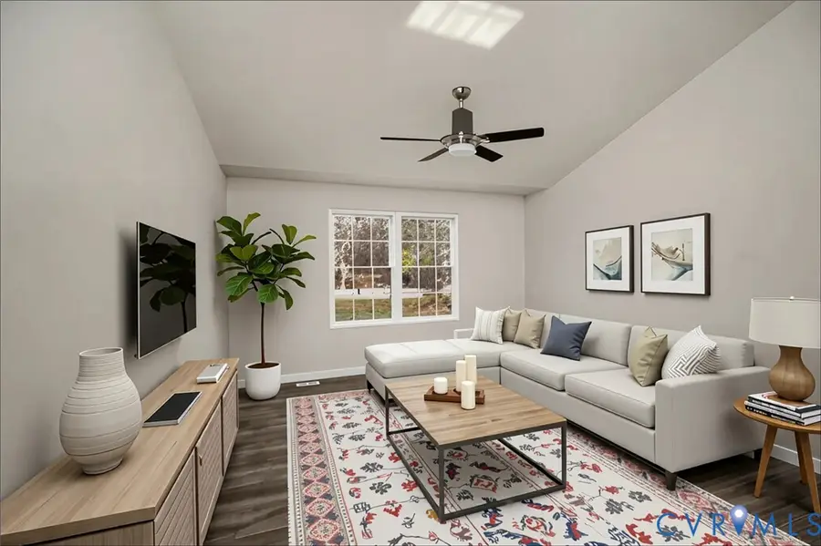 Lot 2 Spicers Mills Rd., Orange, VA 22960 - #3