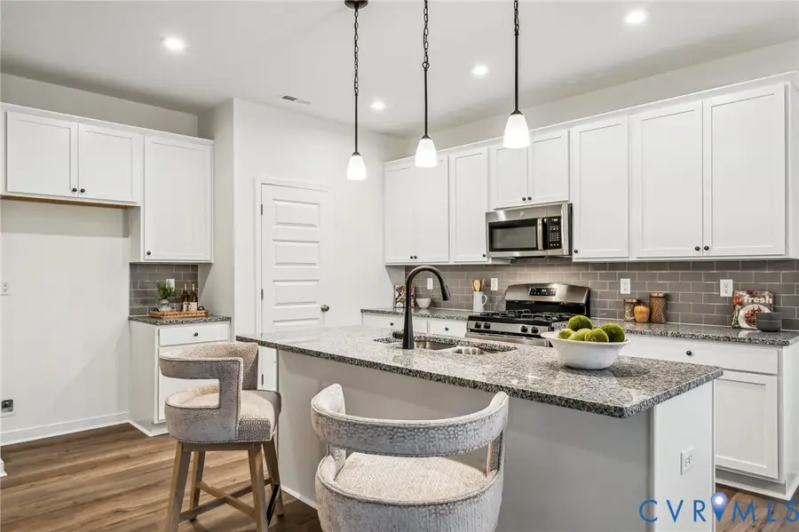 10307 Qualla Trace Drive, Chesterfield, VA 23832 - Image #3