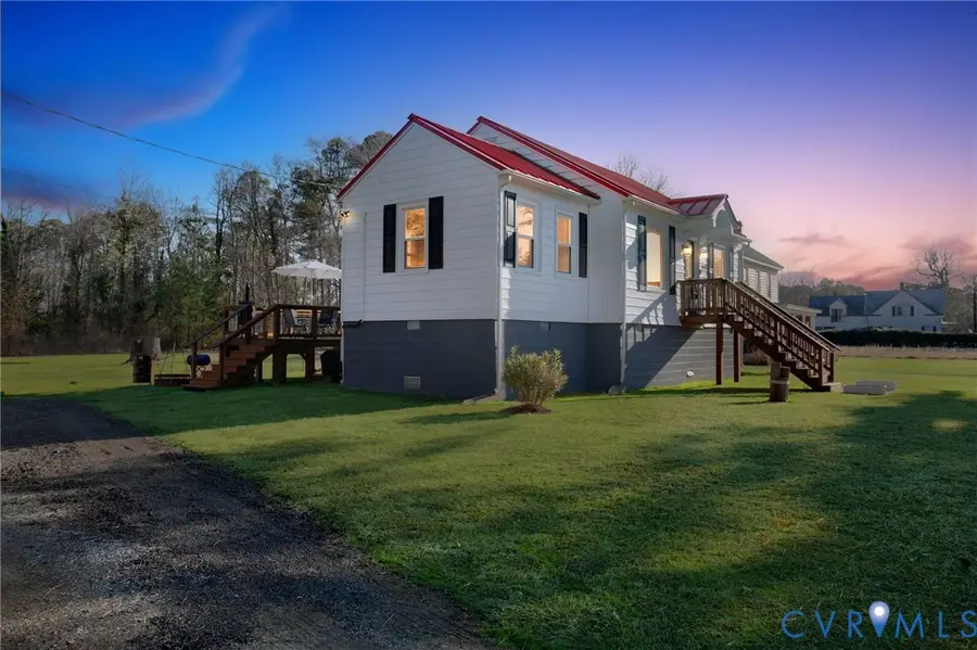 4462 Windmill Point Road, White Stone, VA 22578 - Image #3