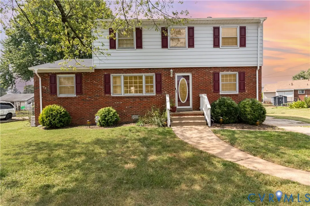 204 Gawain Drive, Fairfield, VA 23223 - Image #1