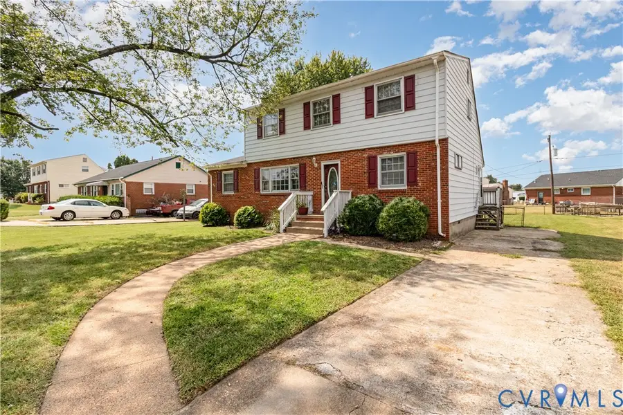 204 Gawain Drive, Fairfield, VA 23223 - Image #2