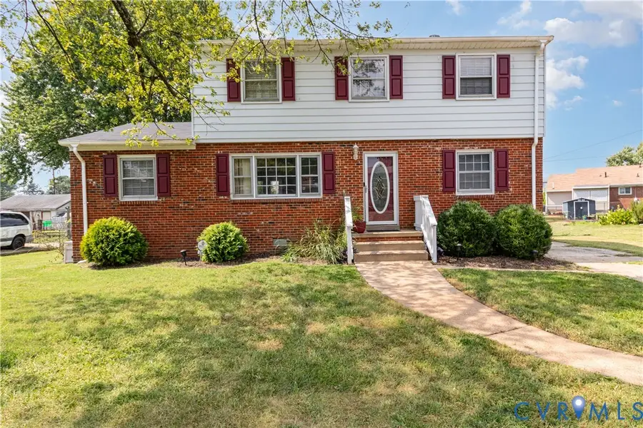 204 Gawain Drive, Fairfield, VA 23223 - Image #3