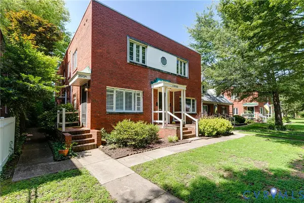 3513 Hanover Avenue #A, Richmond, VA 23221