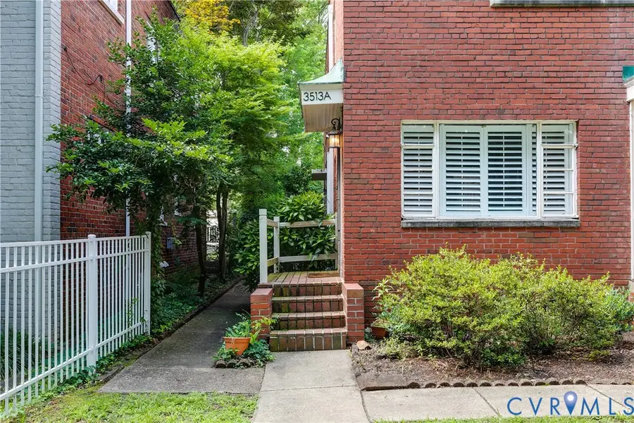 3513 Hanover Avenue #A, Richmond, VA 23221 - Image #2