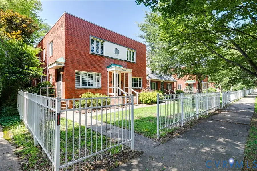 3513 Hanover Avenue #A, Richmond, VA 23221 - Image #3