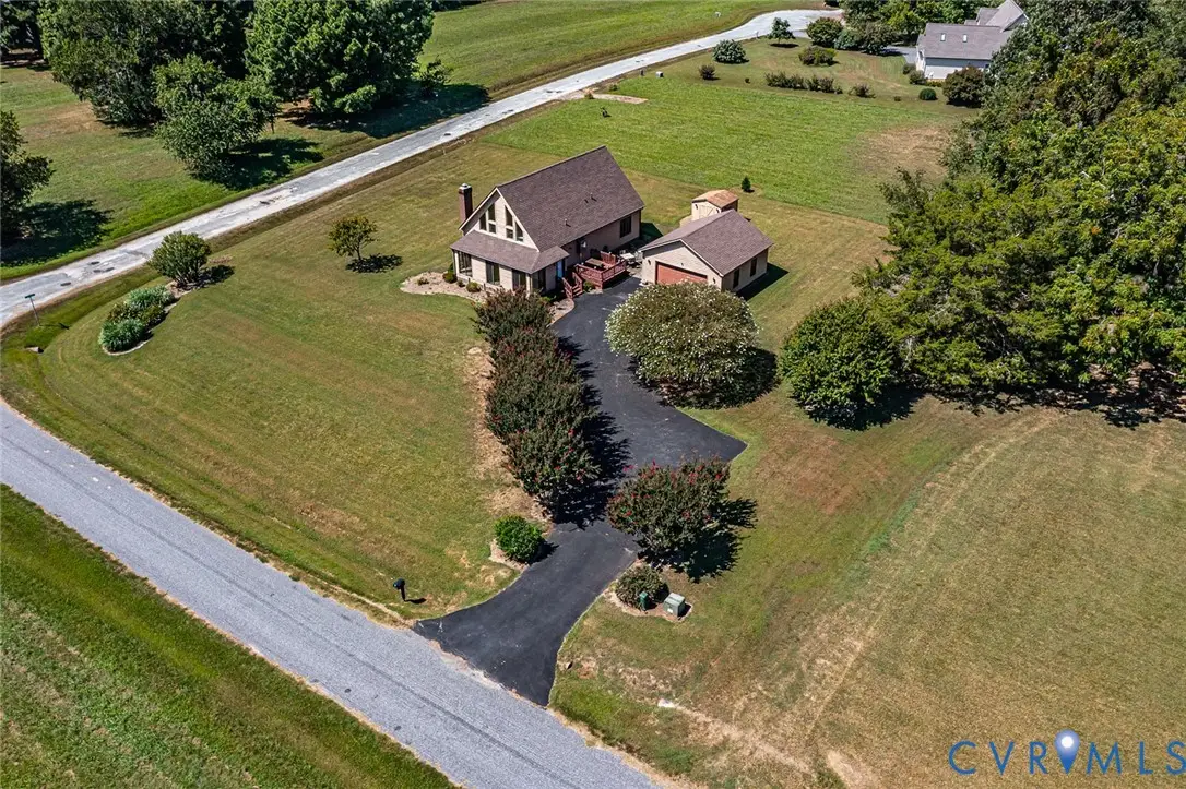 831 Fountain Gate Road, Heathsville, VA 22473 - Image #1