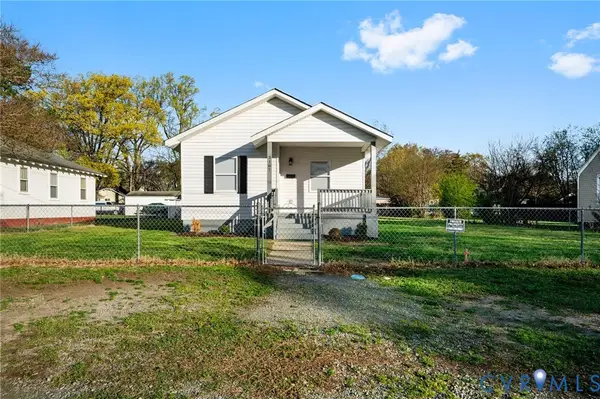 3107 Logandale Avenue, Richmond, VA 23224