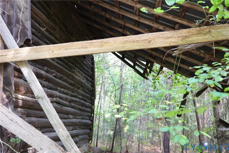 0 Quail Roost Road, Meherrin, VA 23954 - Image #3