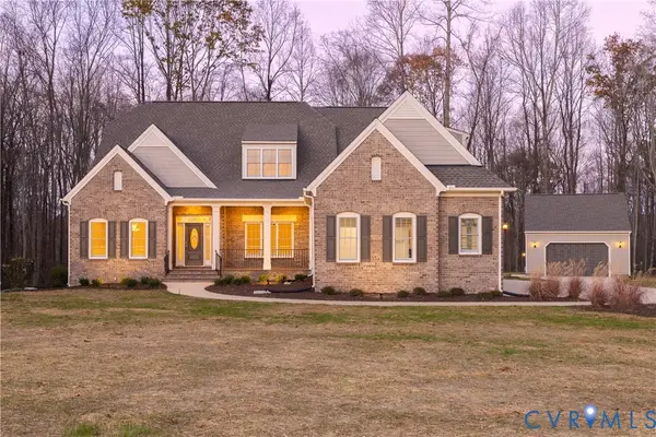 8313 Mount Eagle Road, Hanover, VA 23005