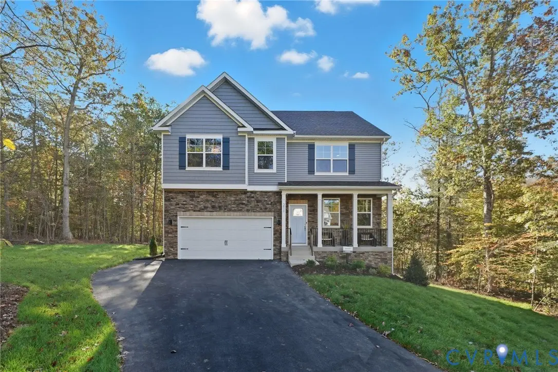 234 Glenmore Lane, Keswick, VA 22947 - #1