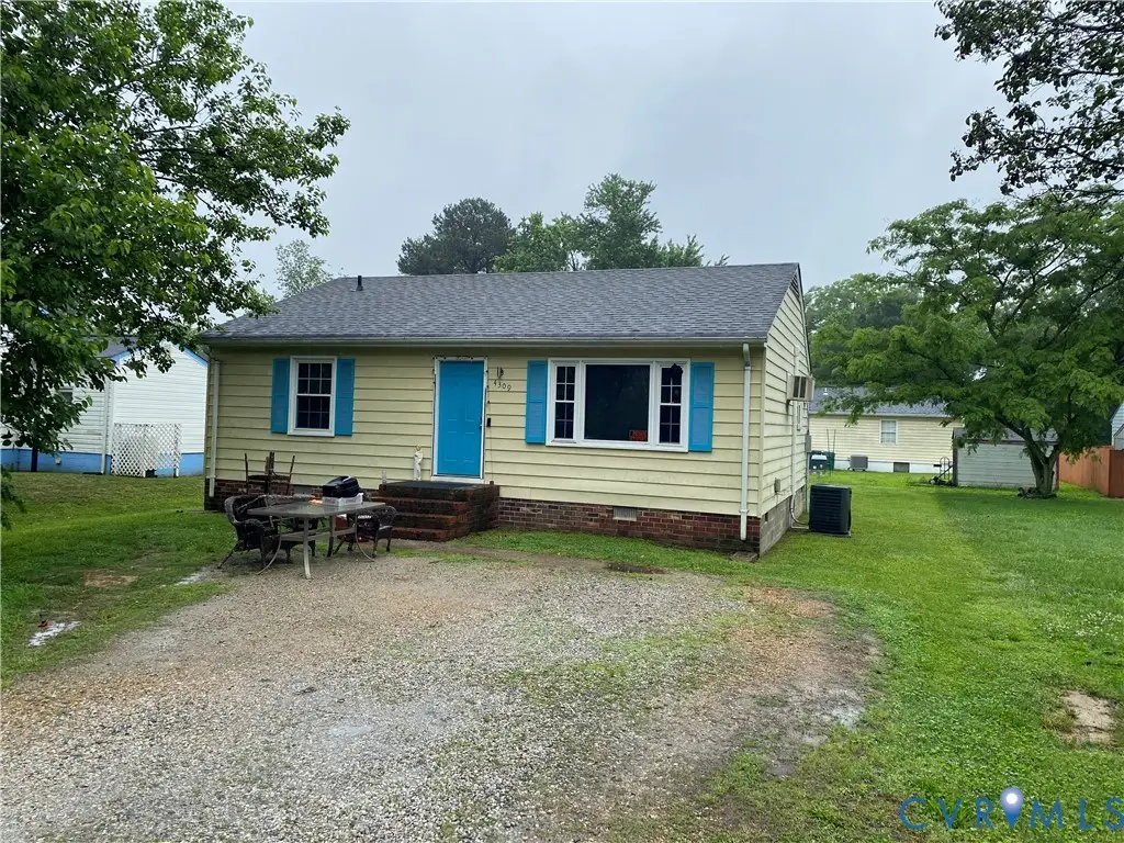 4309 4th Street, Fairfield, VA 23223 - Image #1