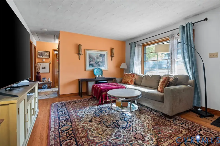 6436 Clisby Road, Richmond, VA 23225 - Image #3