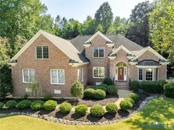 112 Mahogany Run, Williamsburg, VA 23188