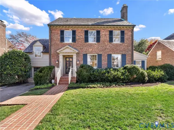 109 Seneca Road, Richmond, VA 23226