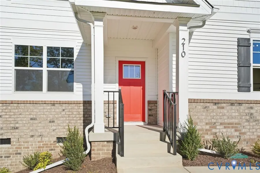 210 Happy Valley Road, Keswick, VA 22947 - #2