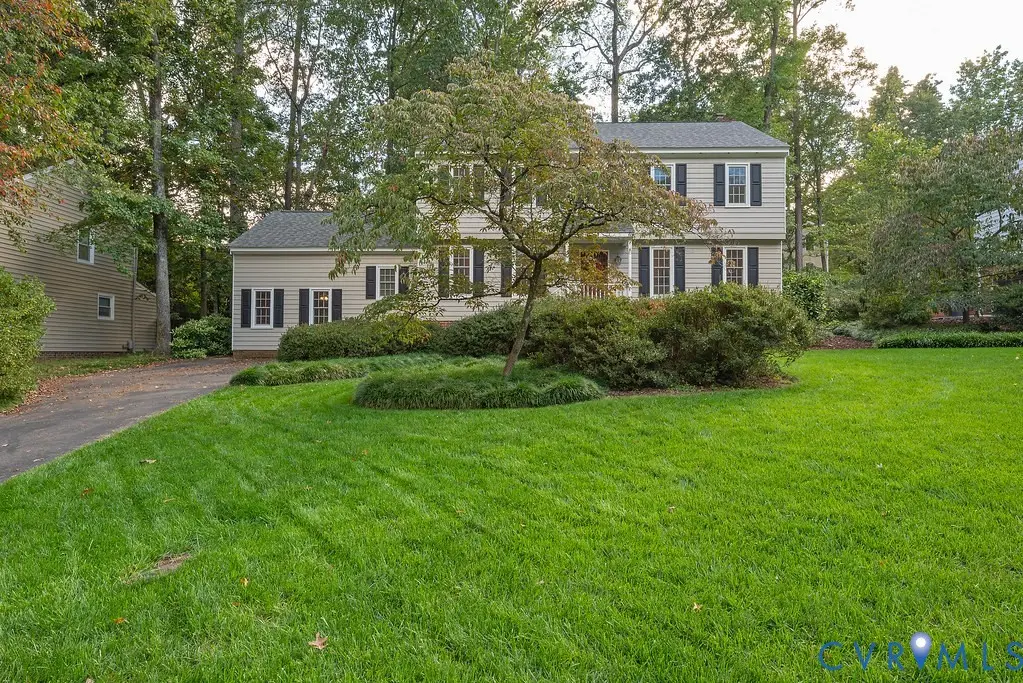 10215 Pepperhill Lane, Henrico, VA 23238 - #1