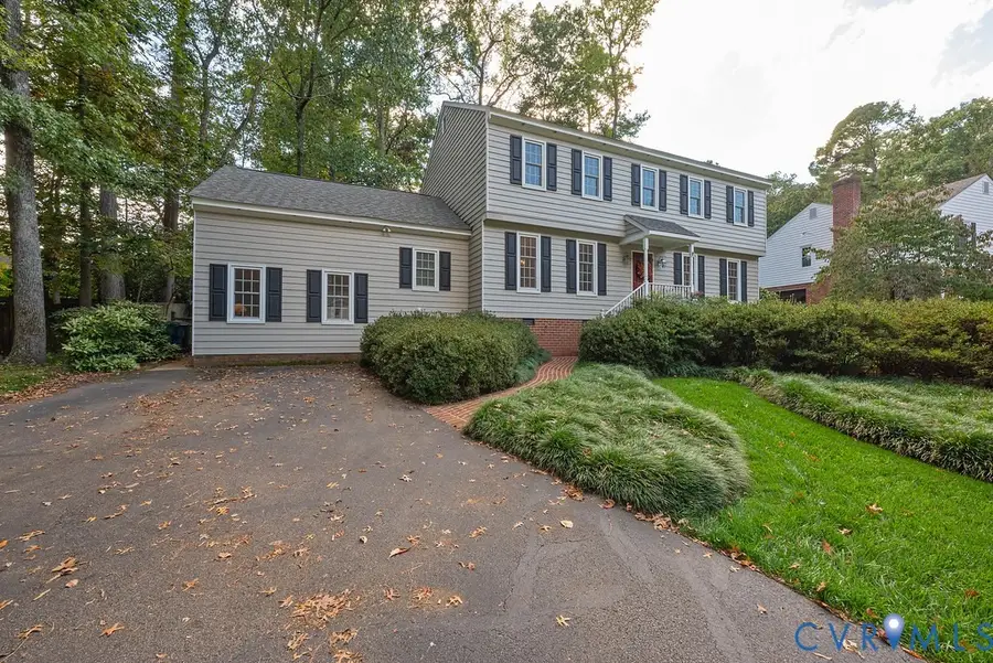 10215 Pepperhill Lane, Henrico, VA 23238 - #2