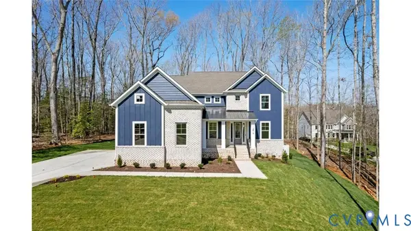 2730 Maidens Road, Powhatan, VA 23139