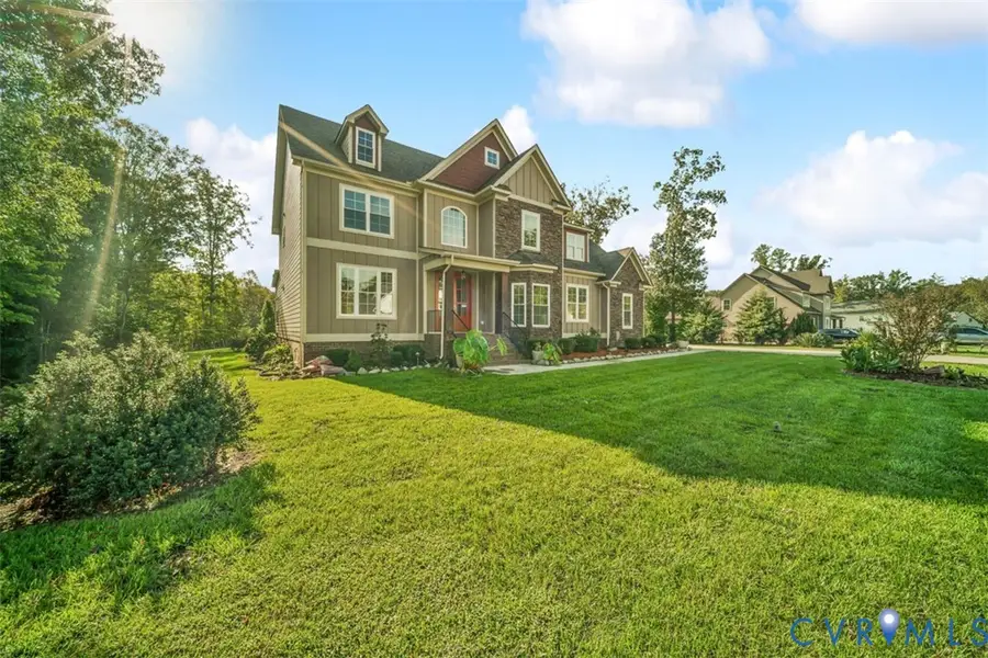 5921 Bushnell Drive, New Kent, VA 23124 - Image #3