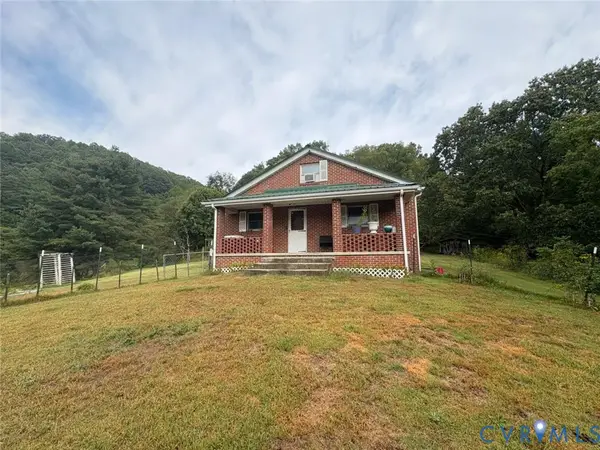 236 Davis Street, Tazewell, VA 24605