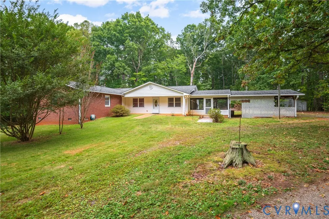 124 Oak Hill Road, Cumberland, VA 23040 - Image #1