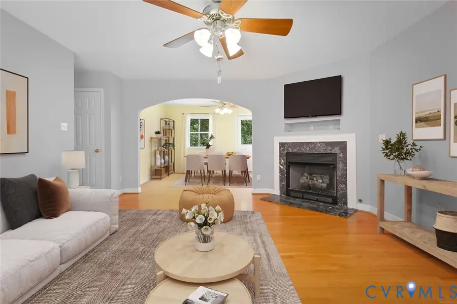 124 Oak Hill Road, Cumberland, VA 23040 - Image #2