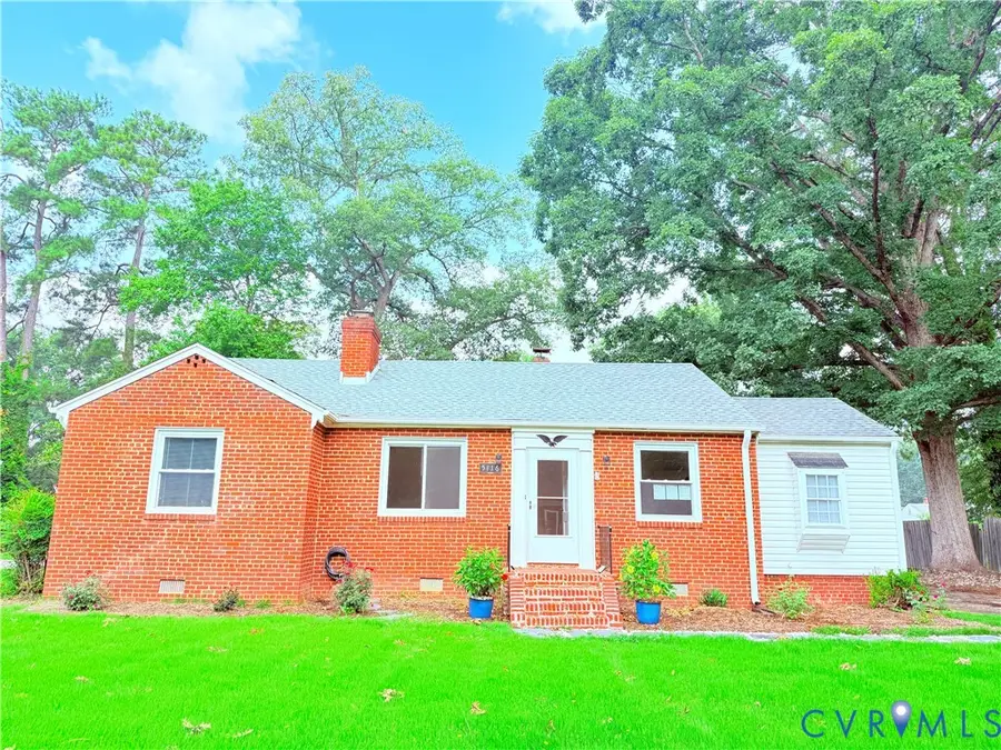 5116 Alberene, Richmond, VA 23224 - Image #2